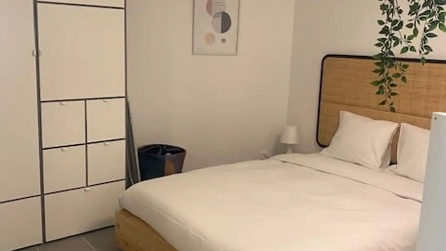 Appartamento in affitto - Route De Neuchâtel 18, 1008 Prilly - Photo 3