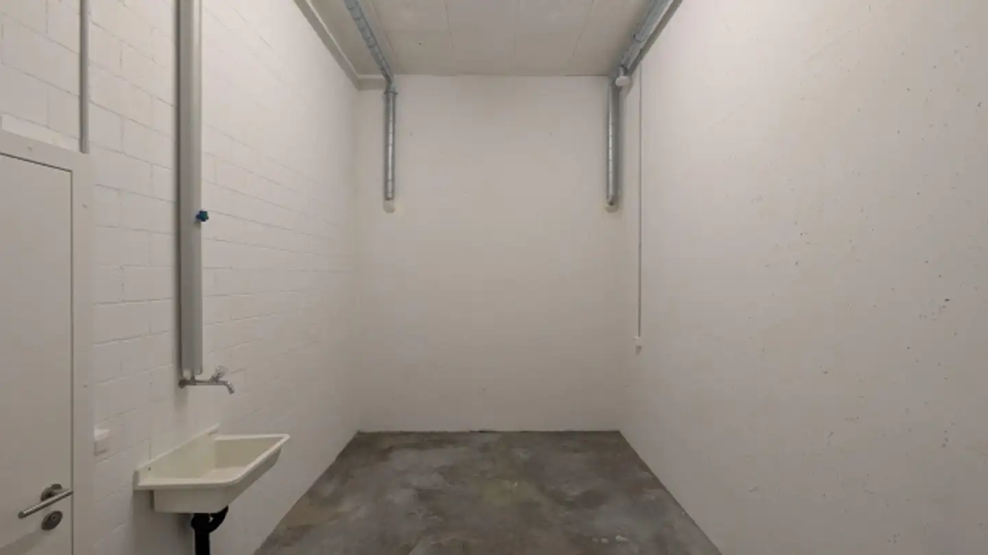 Espace de stockage à louer - Riedmühlestrasse 7b, 8305 Dietlikon