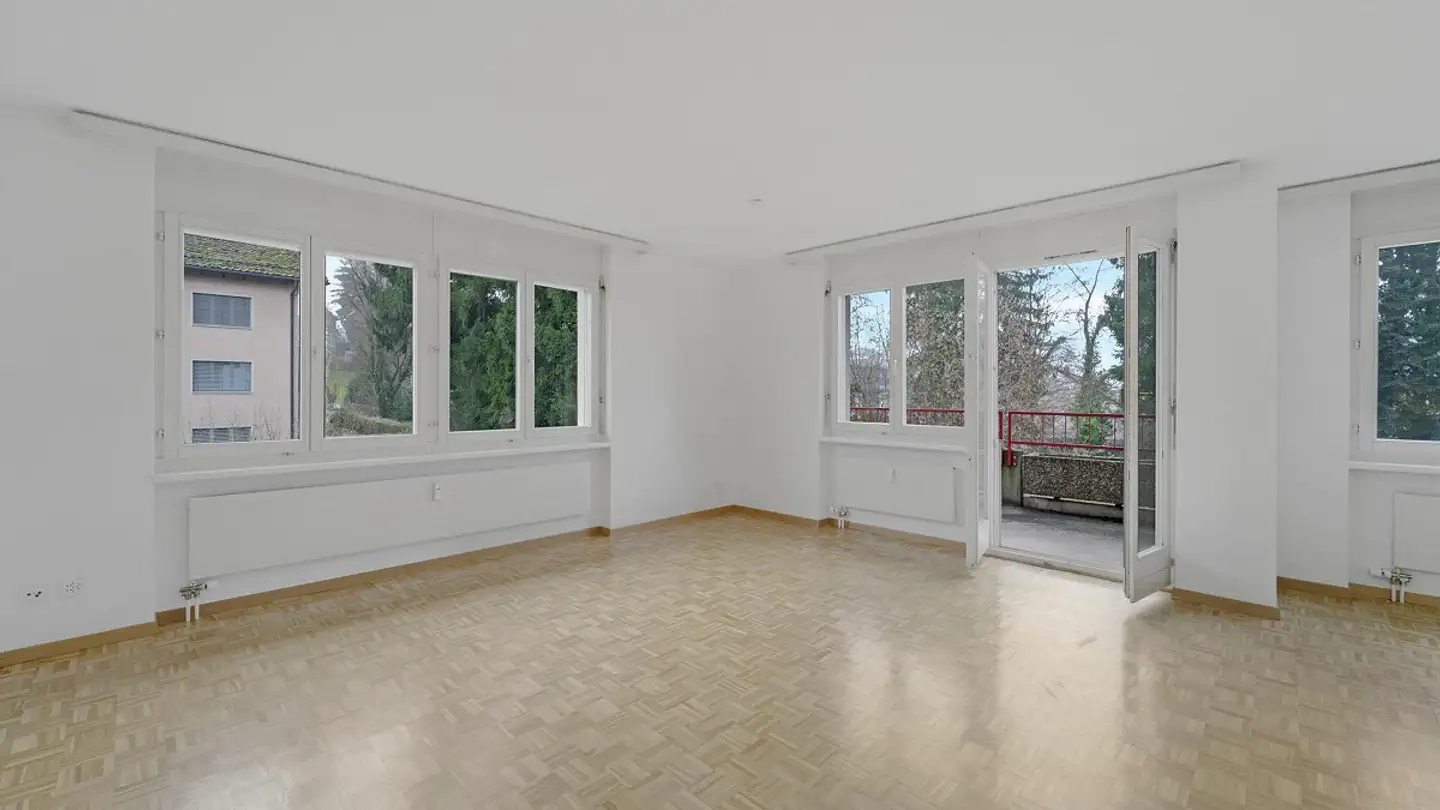 Apartment for rent - Romanshornerstrasse 26, 8280 Kreuzlingen - Photo 2