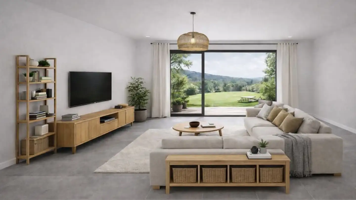 Appartamento in vendita - 2826 Corban