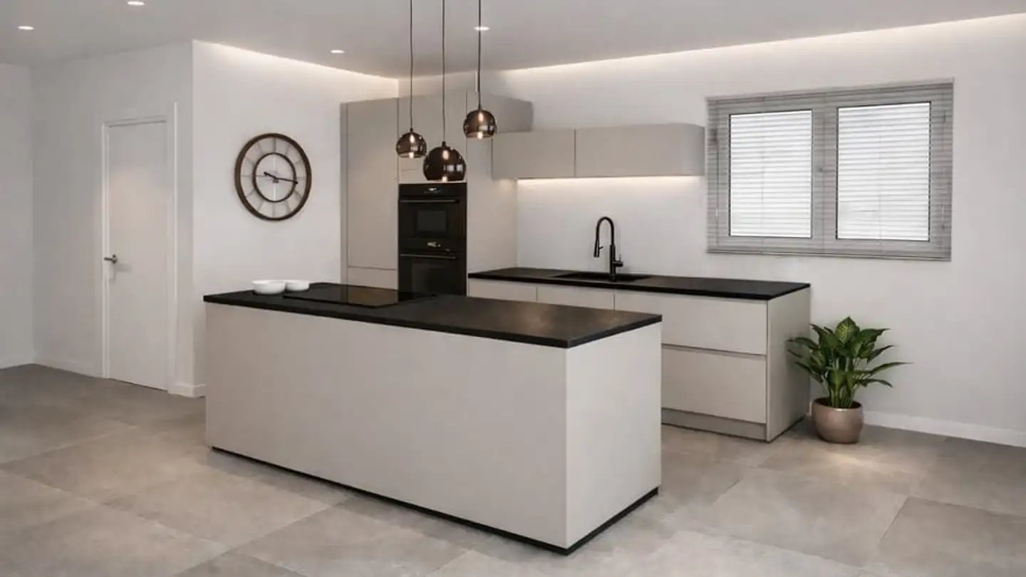 Appartamento in vendita - 2826 Corban - Foto 3