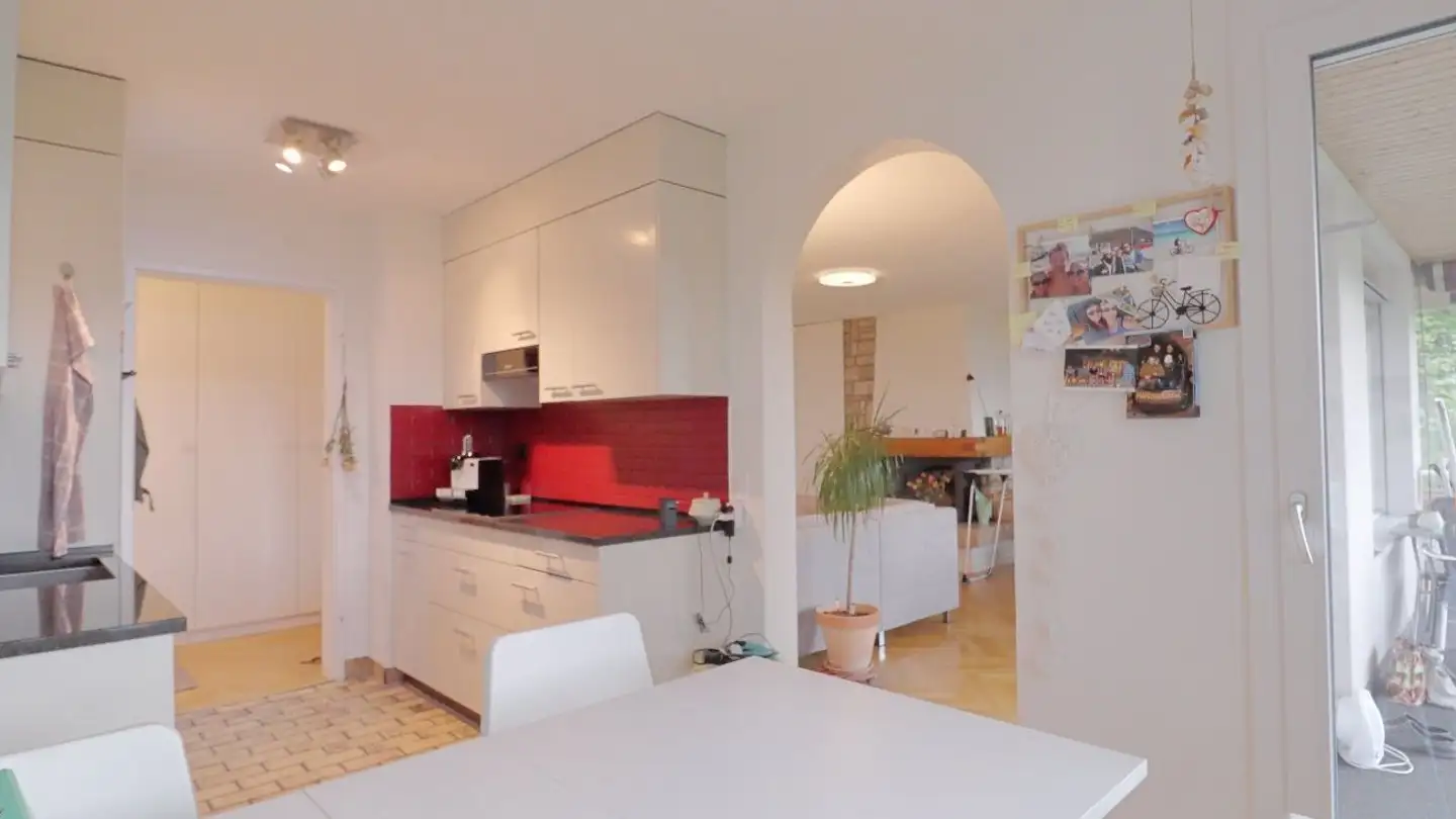 Appartamento in affitto - Weingartenstrasse 11, 8820 Wädenswil - Foto 2