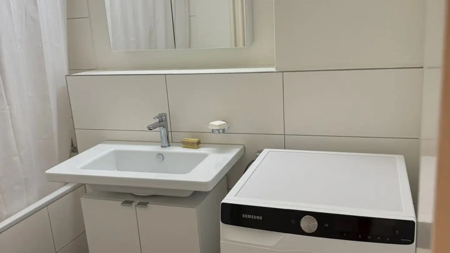 Apartment for rent - Mutschellenstrasse 35, 8002 Zürich