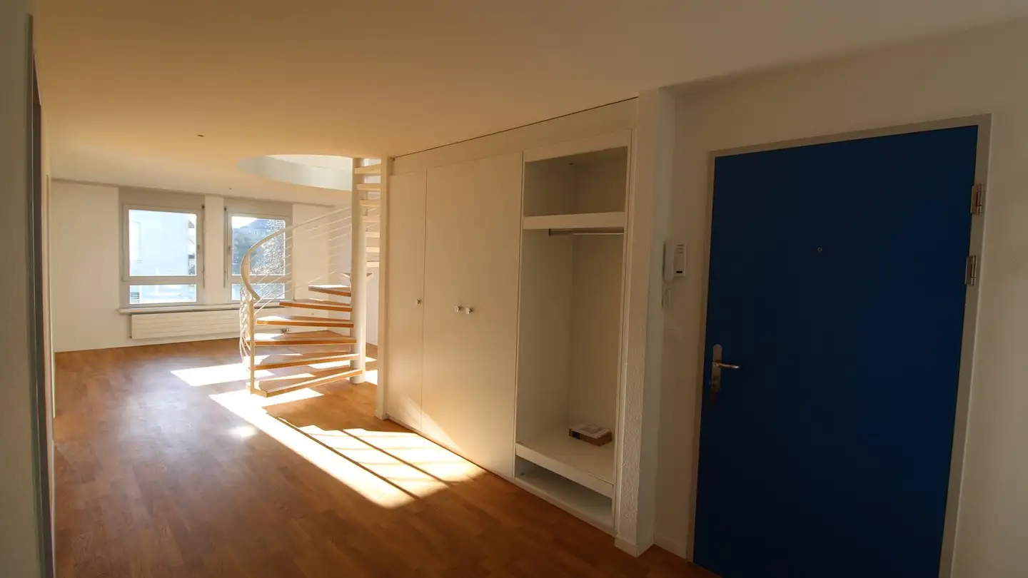 Appartamento in affitto - Zuchwilerstrasse 8, 4500 Solothurn - Foto 2