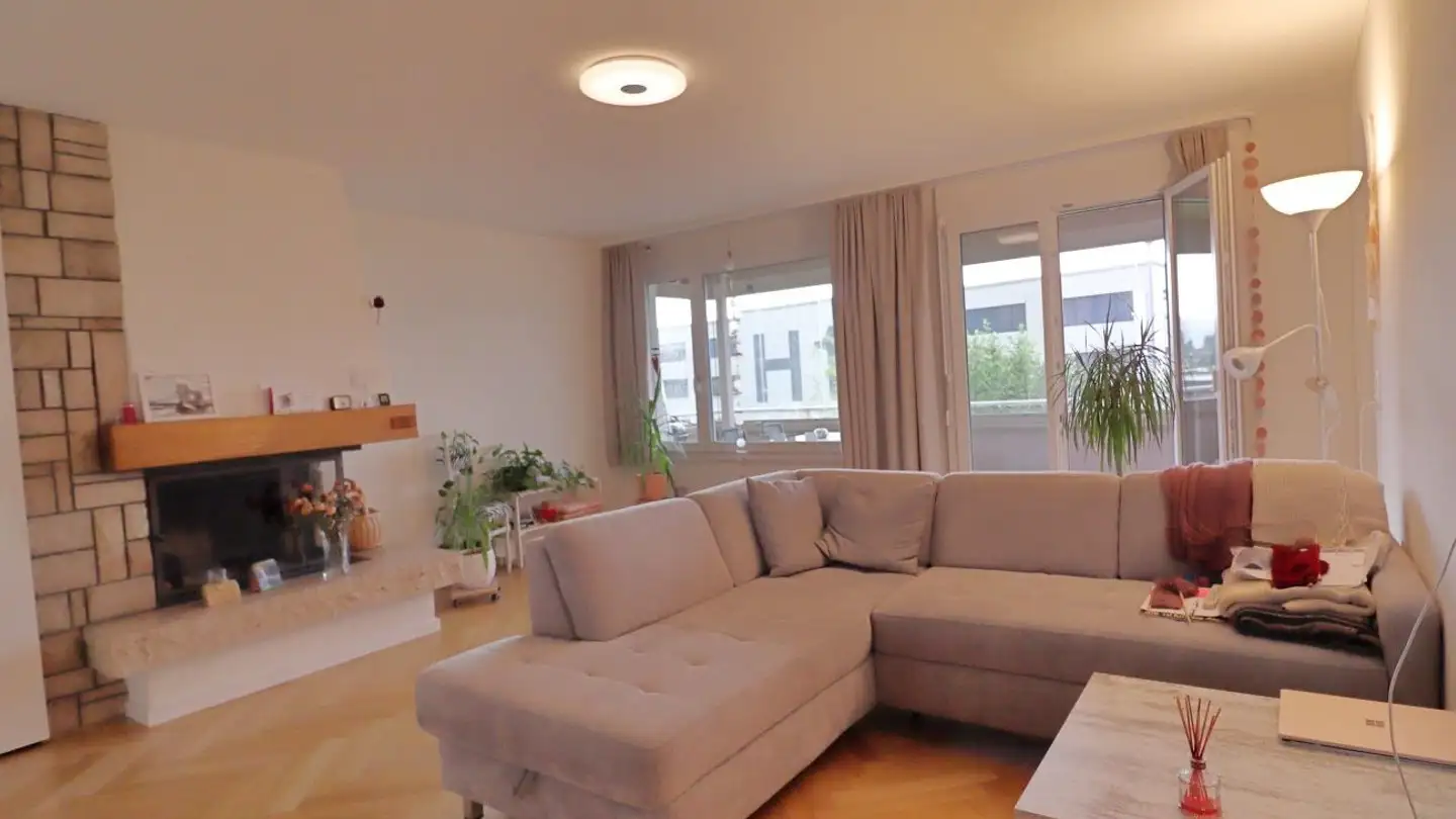 Appartamento in affitto - Weingartenstrasse 11, 8820 Wädenswil - Foto 3