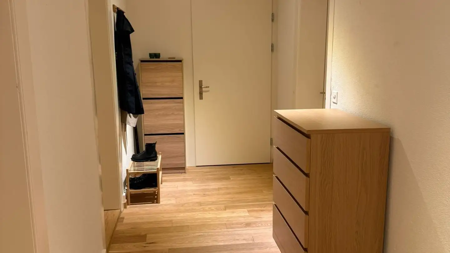 Apartment for rent - Mutschellenstrasse 35, 8002 Zürich - Photo 2