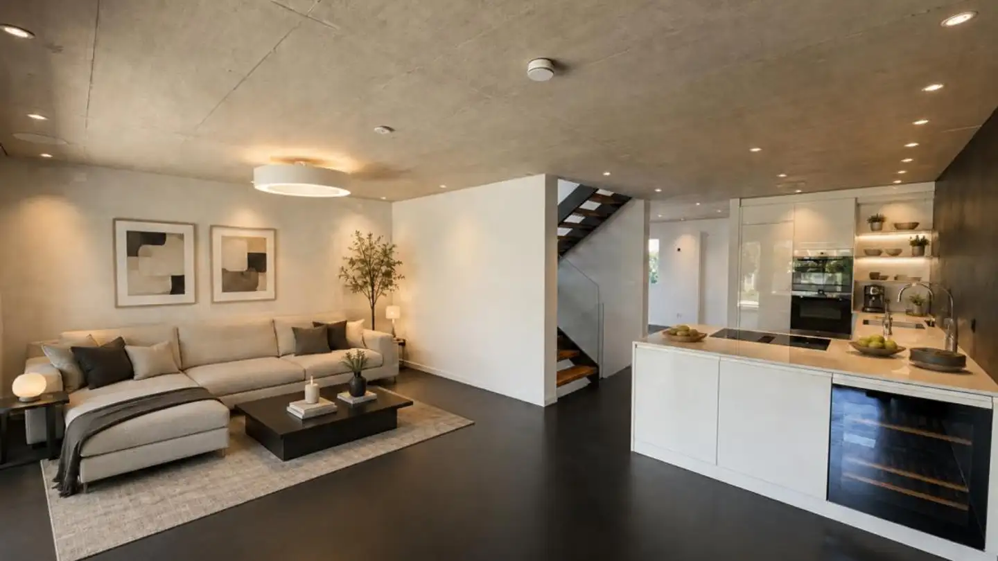 Casa singola in vendita - Lindenstrasse 12, 8572 Berg TG - Foto 4