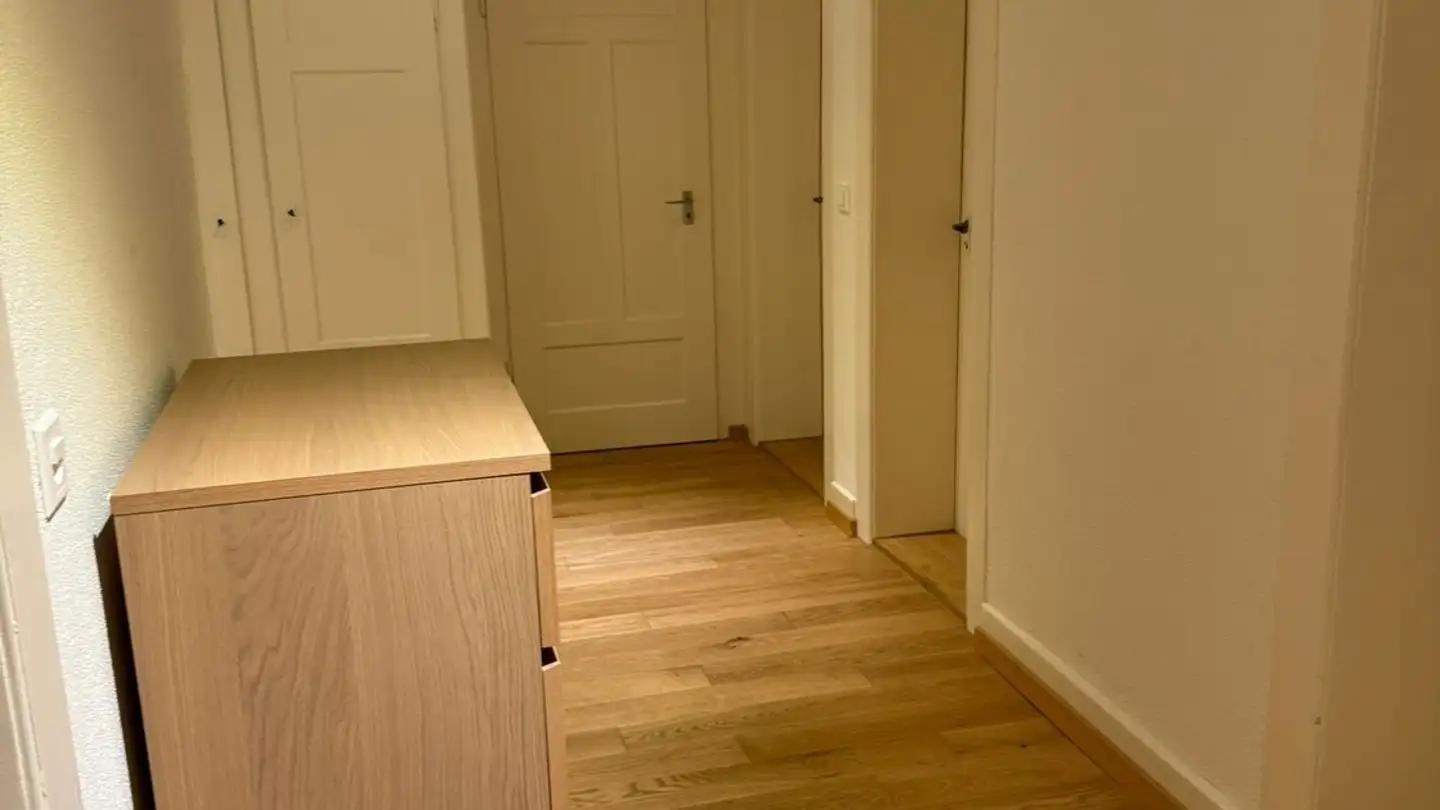 Apartment for rent - Mutschellenstrasse 35, 8002 Zürich - Photo 3