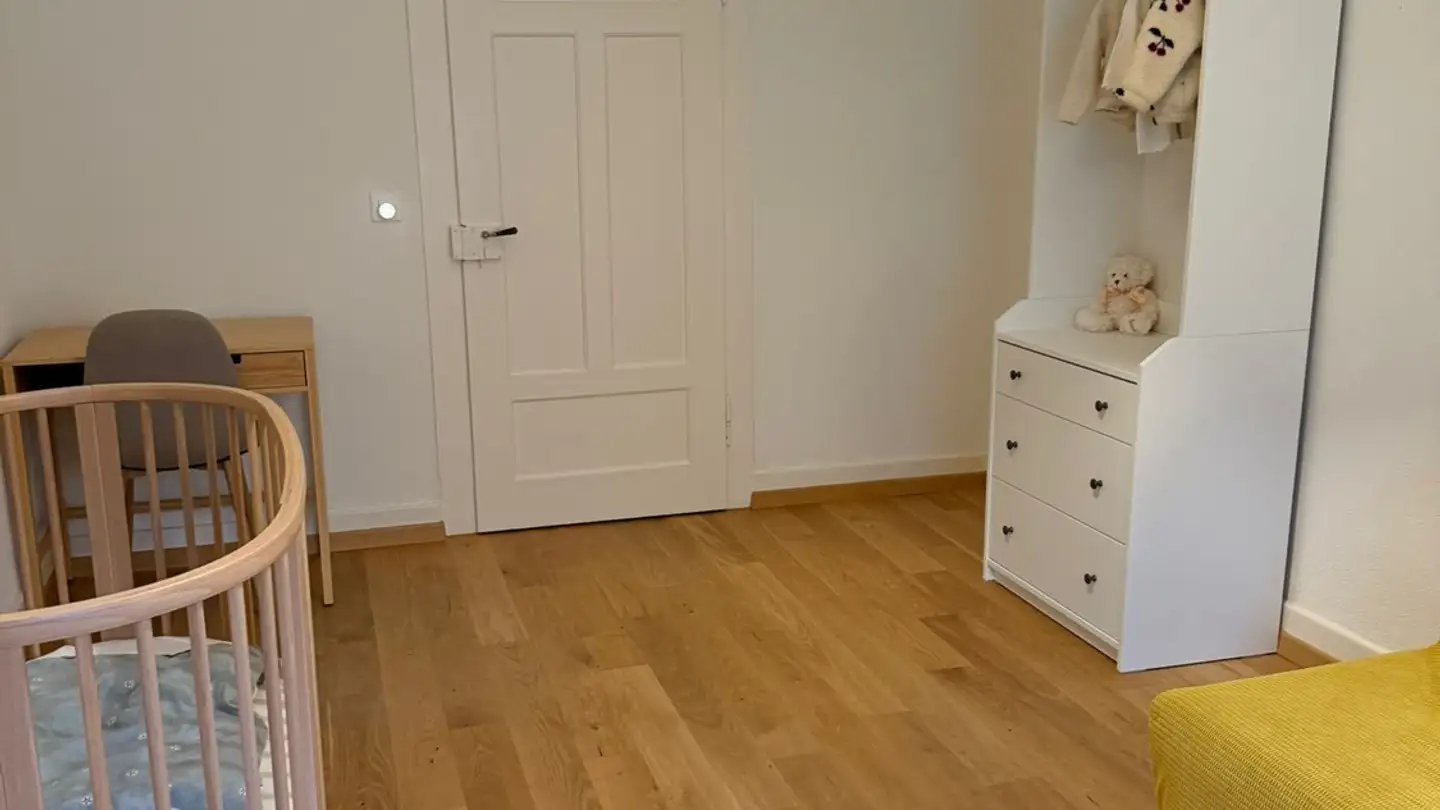 Apartment for rent - Mutschellenstrasse 35, 8002 Zürich - Photo 4