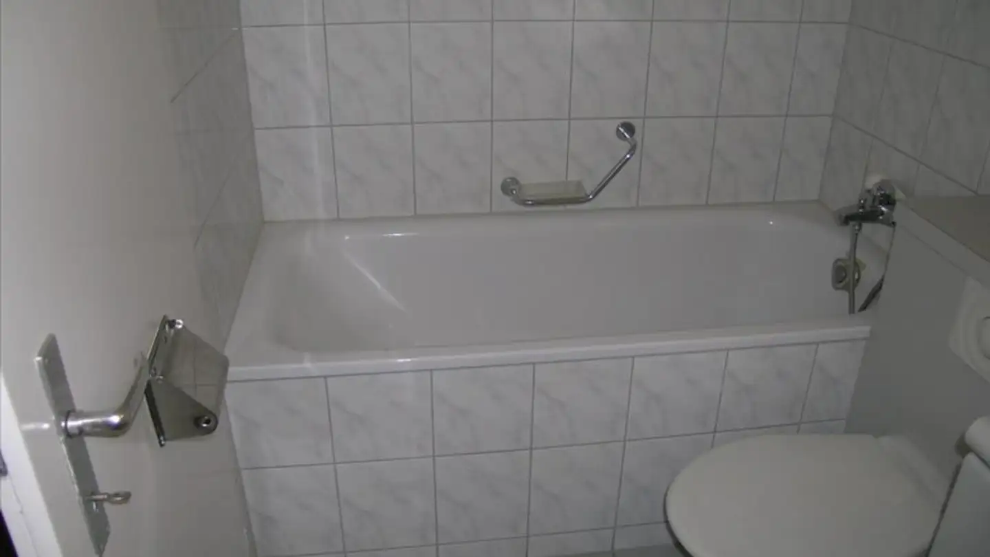 Apartment for rent - Mühlemattstrasse 2, 4800 Zofingen - Photo 4