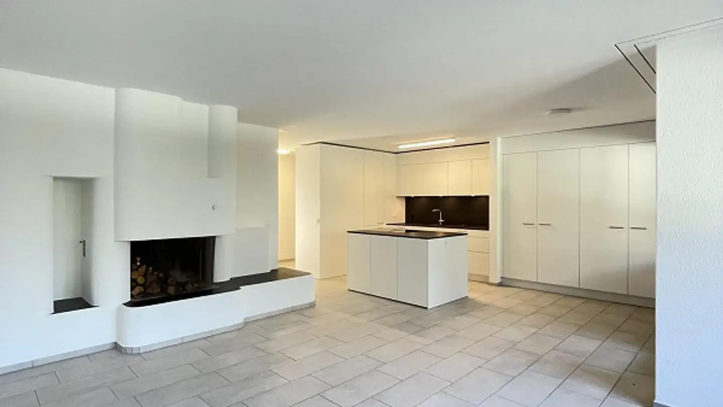 Appartement à louer - Schellenbergstrasse, 7000 Chur