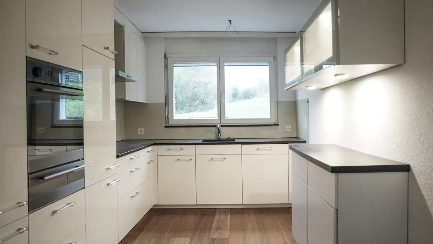 Casa a schiera in affitto - Birchweidstrasse 77, 8808 Pfäffikon SZ - Photo 4