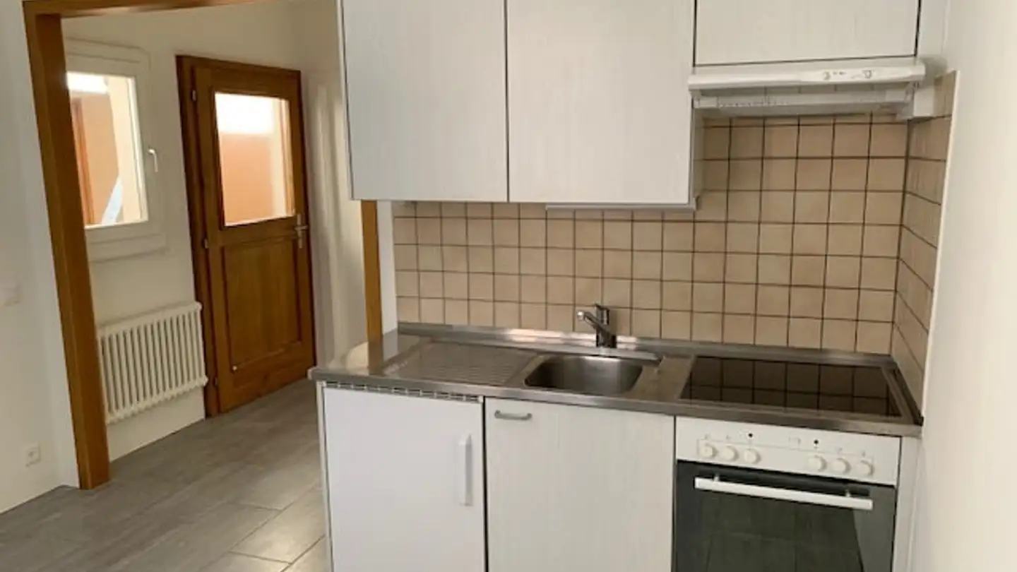 Appartamento in affitto - Via Streciöö 3, 6987 Caslano - Photo 2