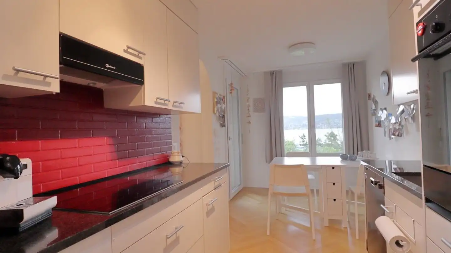 Appartamento in affitto - Weingartenstrasse 11, 8820 Wädenswil - Foto 4