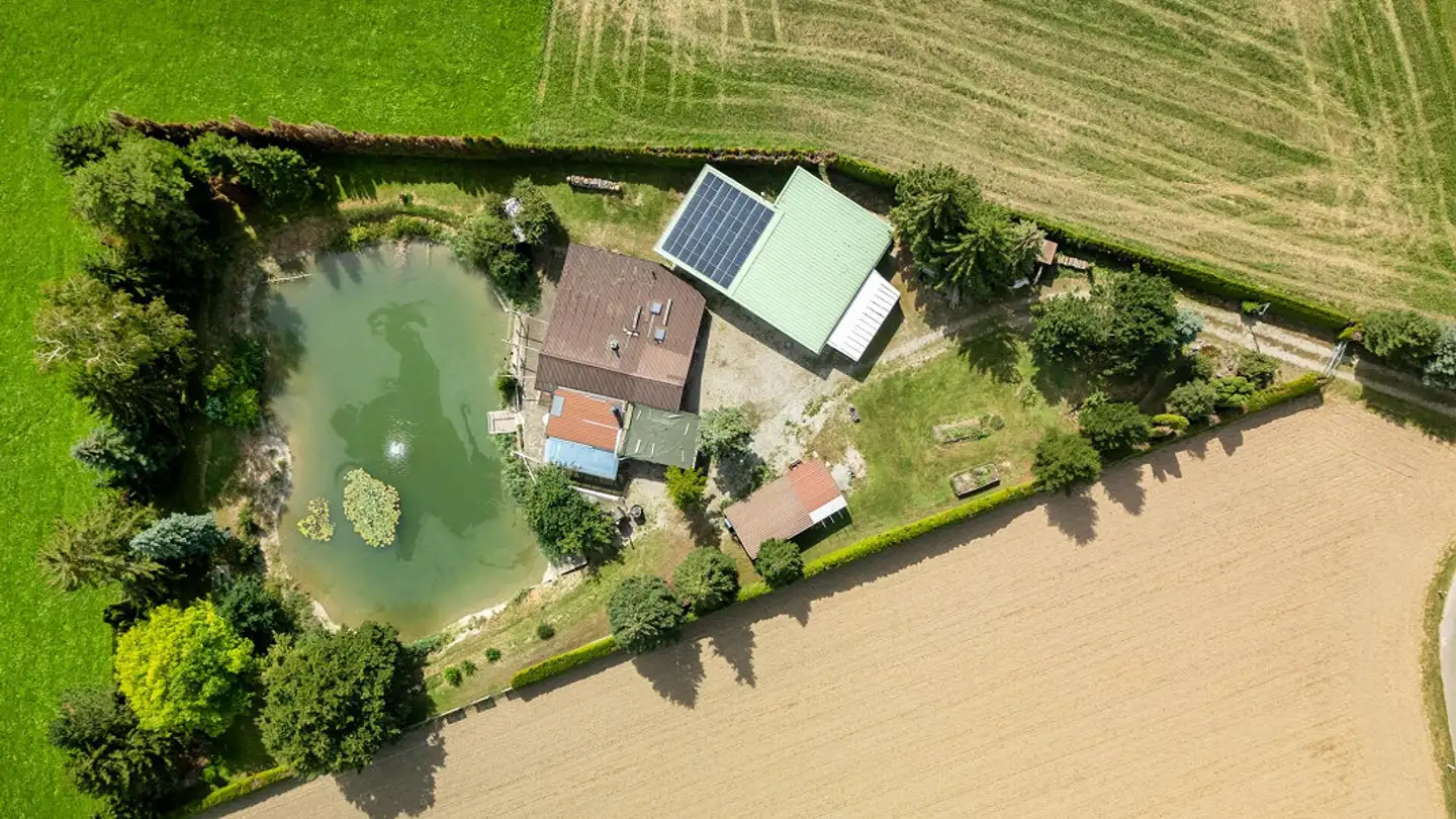 Casa singola in vendita - 8554 Müllheim-Wigoltingen - Photo 2