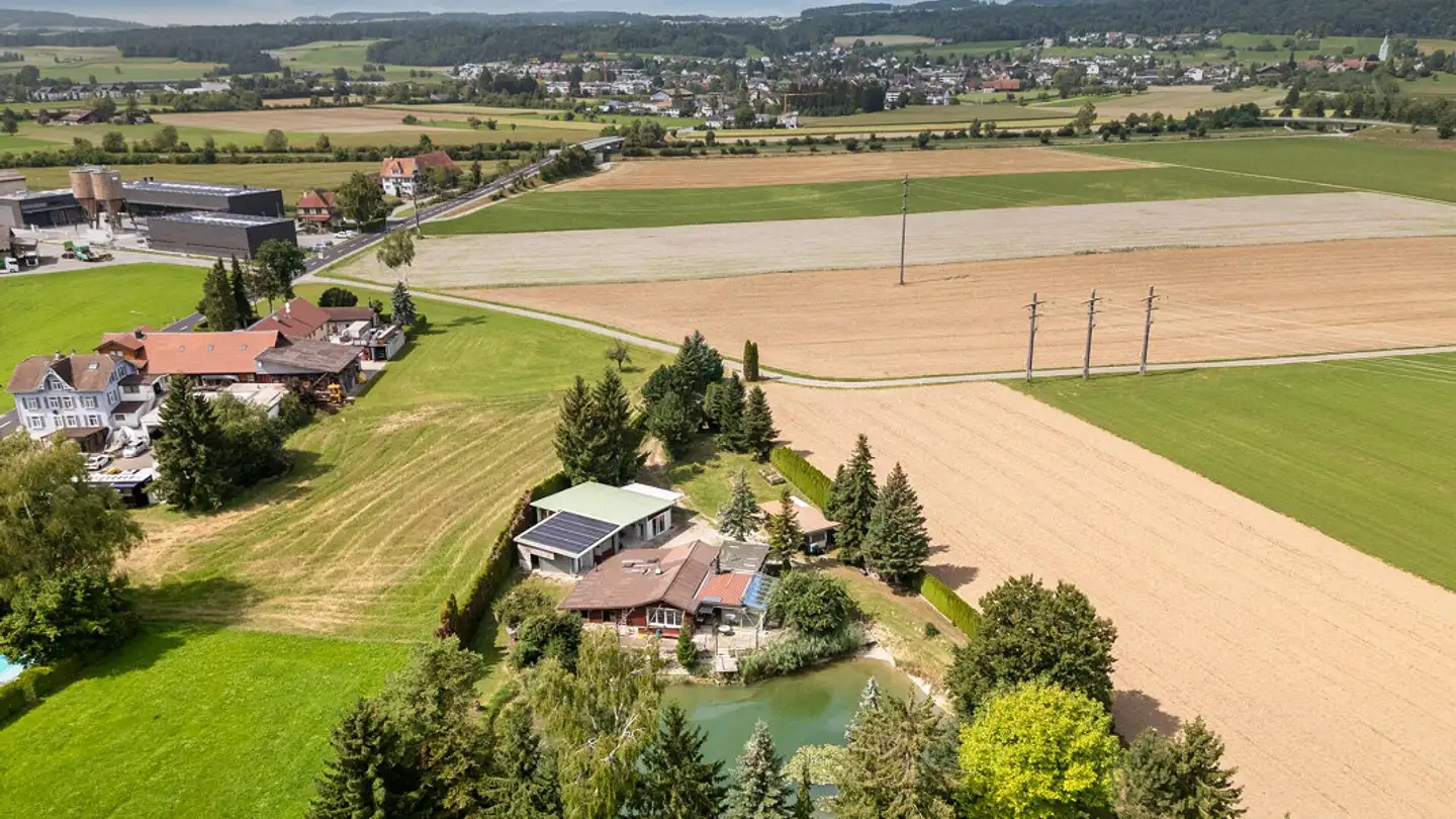 Casa singola in vendita - 8554 Müllheim-Wigoltingen - Photo 3