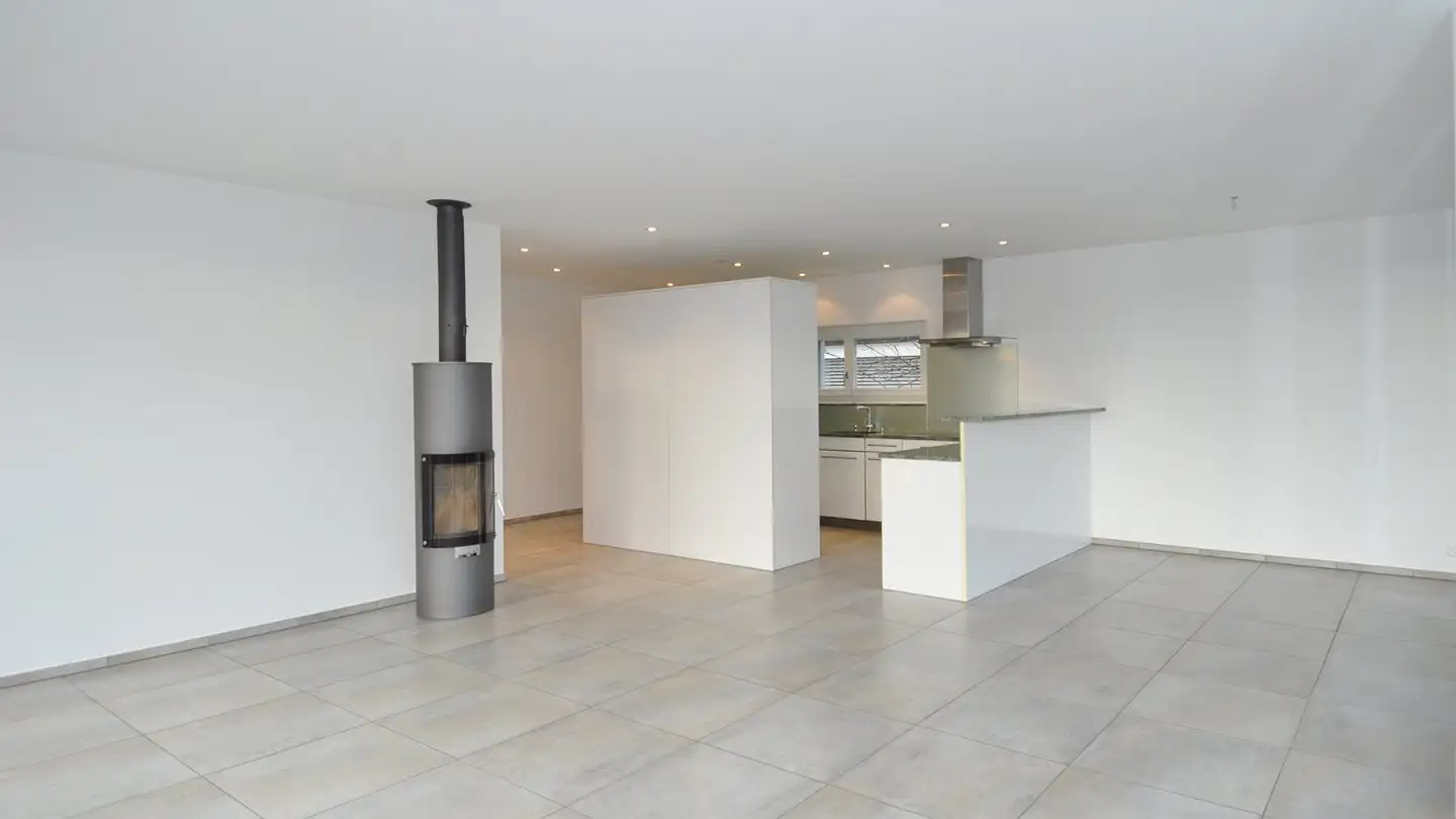 Penthouse for rent - Heissächerstrasse 18b, 8907 Wettswil - Photo 2