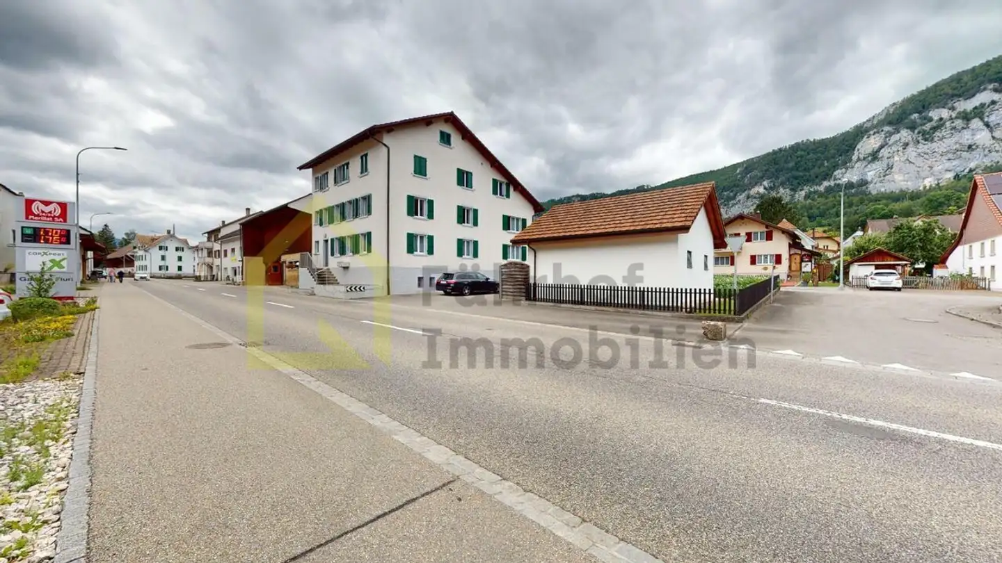 Maison individuelle à vendre - Hauptstrasse 42, 4716 Welschenrohr - Photo 2