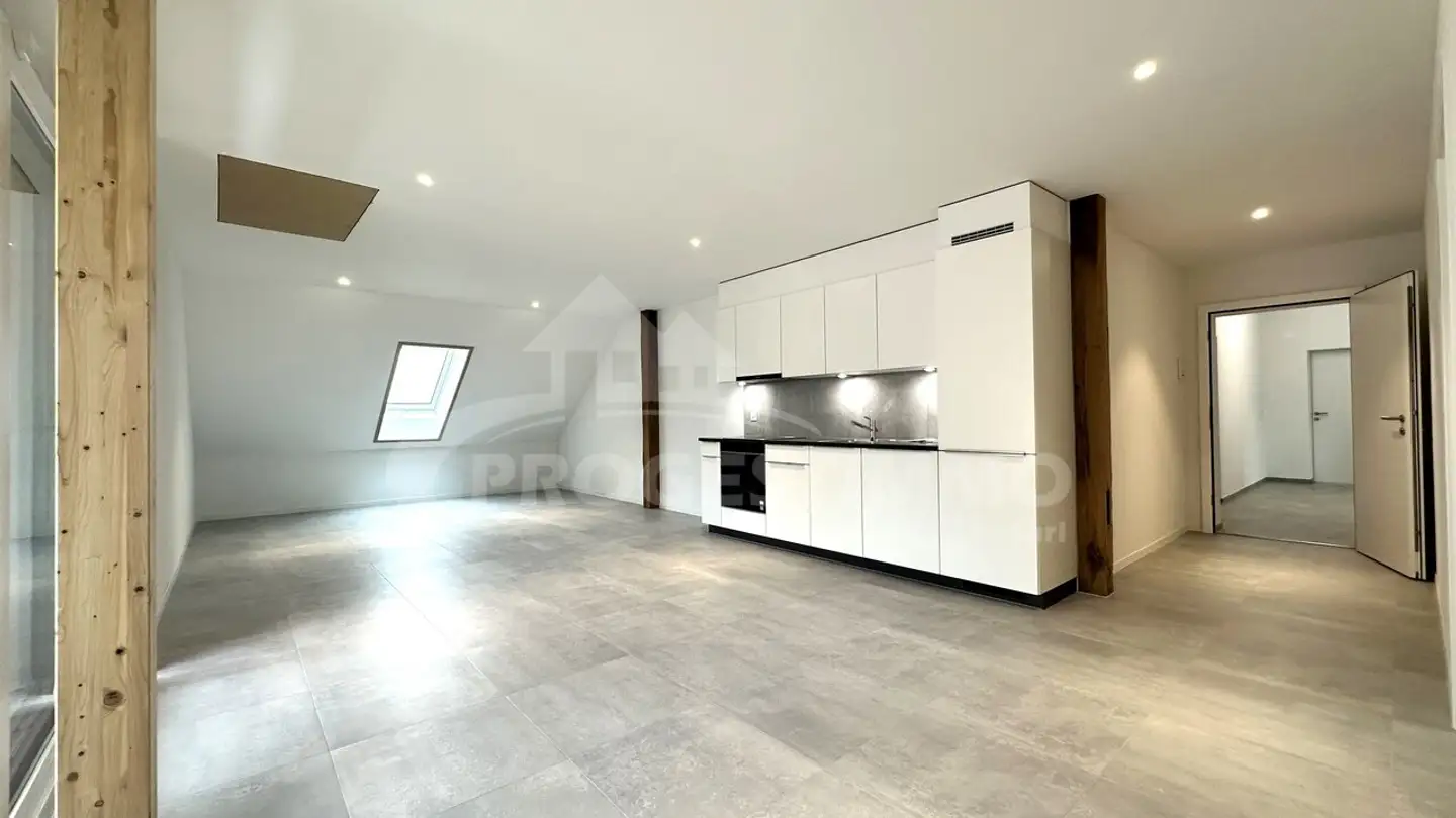 Wohnung kaufen - 1373 Chavornay