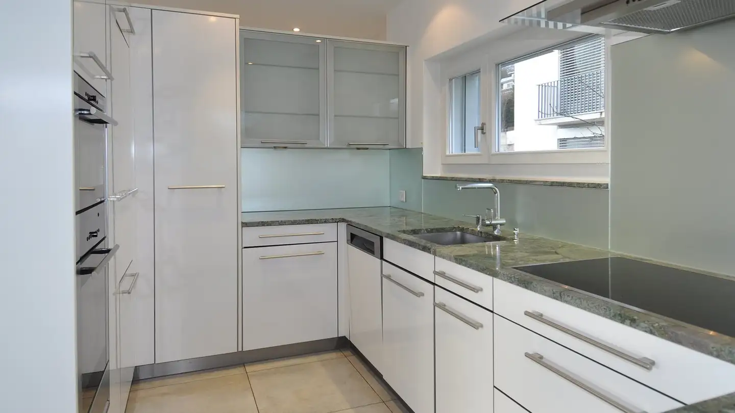 Penthouse for rent - Heissächerstrasse 18b, 8907 Wettswil - Photo 4