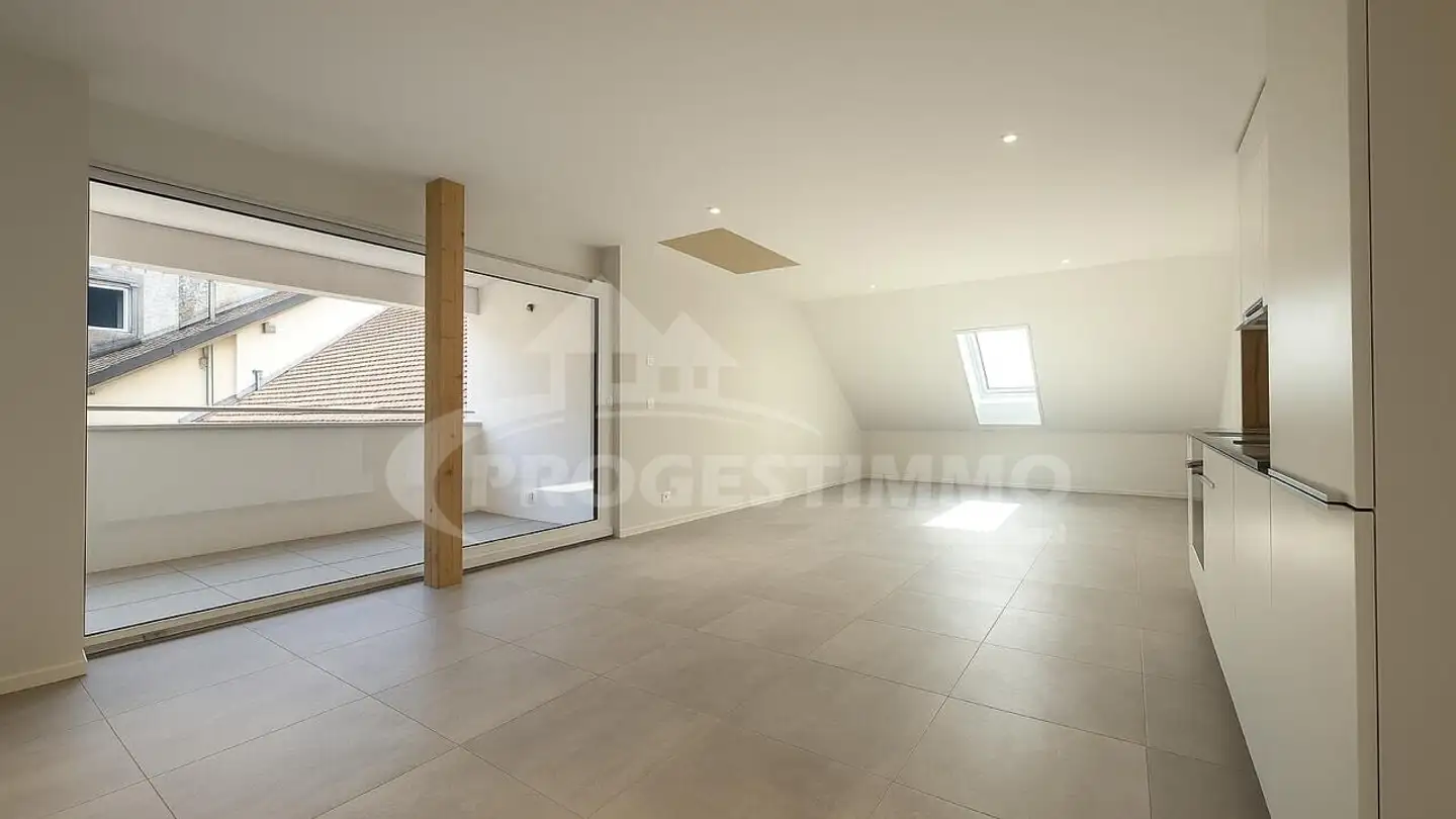 Appartamento in vendita - 1373 Chavornay - Photo 2