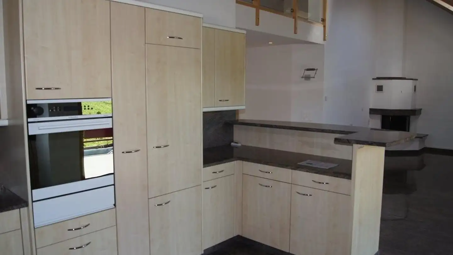 Wohnung mieten - Bütikofenstrasse 24b, 3422 Kirchberg BE - Foto 3