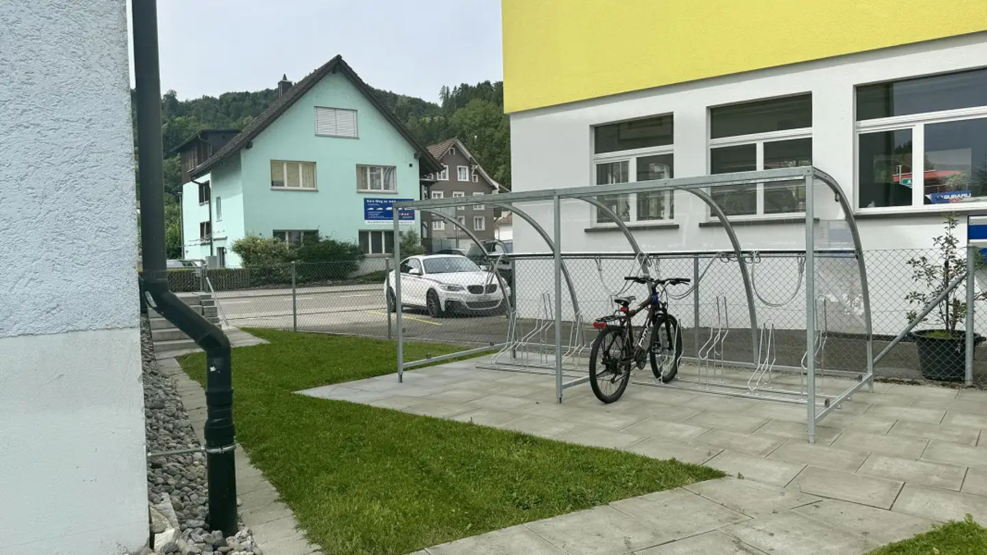 Appartamento in affitto - Hauptstrasse 89, 9430 St. Margrethen SG - Foto 2