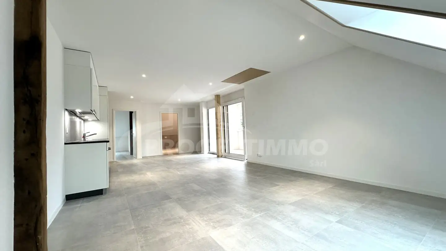 Appartamento in vendita - 1373 Chavornay - Photo 4