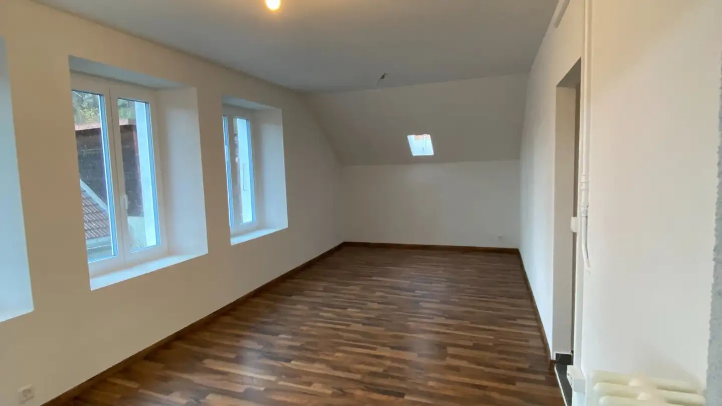 Appartamento in vendita - Route De Mi-Côte 5, 2400 Le Locle - Foto 4