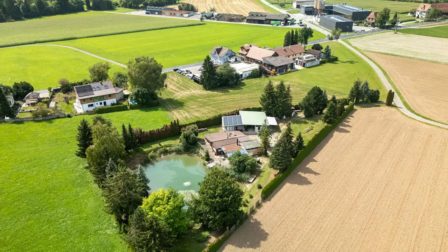 Casa singola in vendita - 8554 Müllheim-Wigoltingen - Photo 4