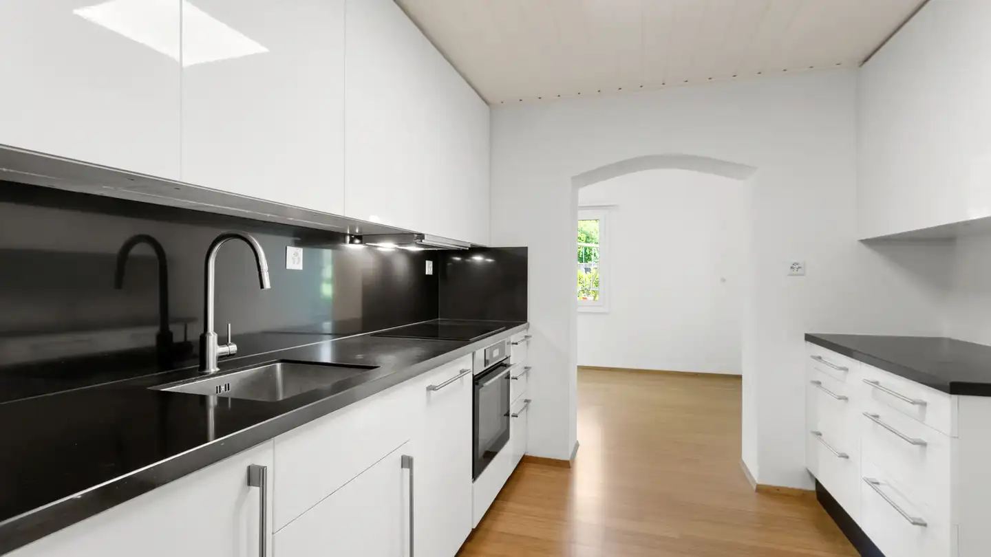 Casa singola in vendita - Lüdemstrasse 28, 8500 Frauenfeld - Foto 3