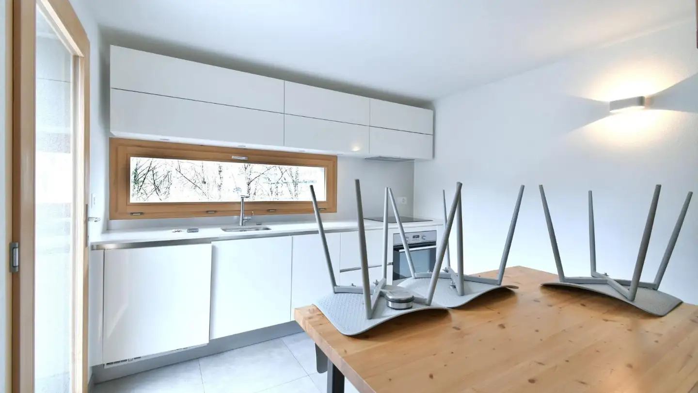 Chalet for rent - Chemin De La Combe 15, 1872 Troistorrents - Photo 2
