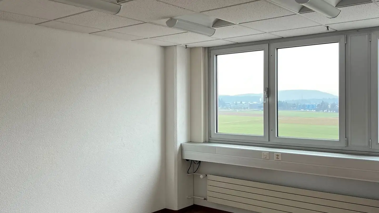 Spazio ufficio in affitto - Schlosserstrasse 4, 8180 Bülach - Foto 2