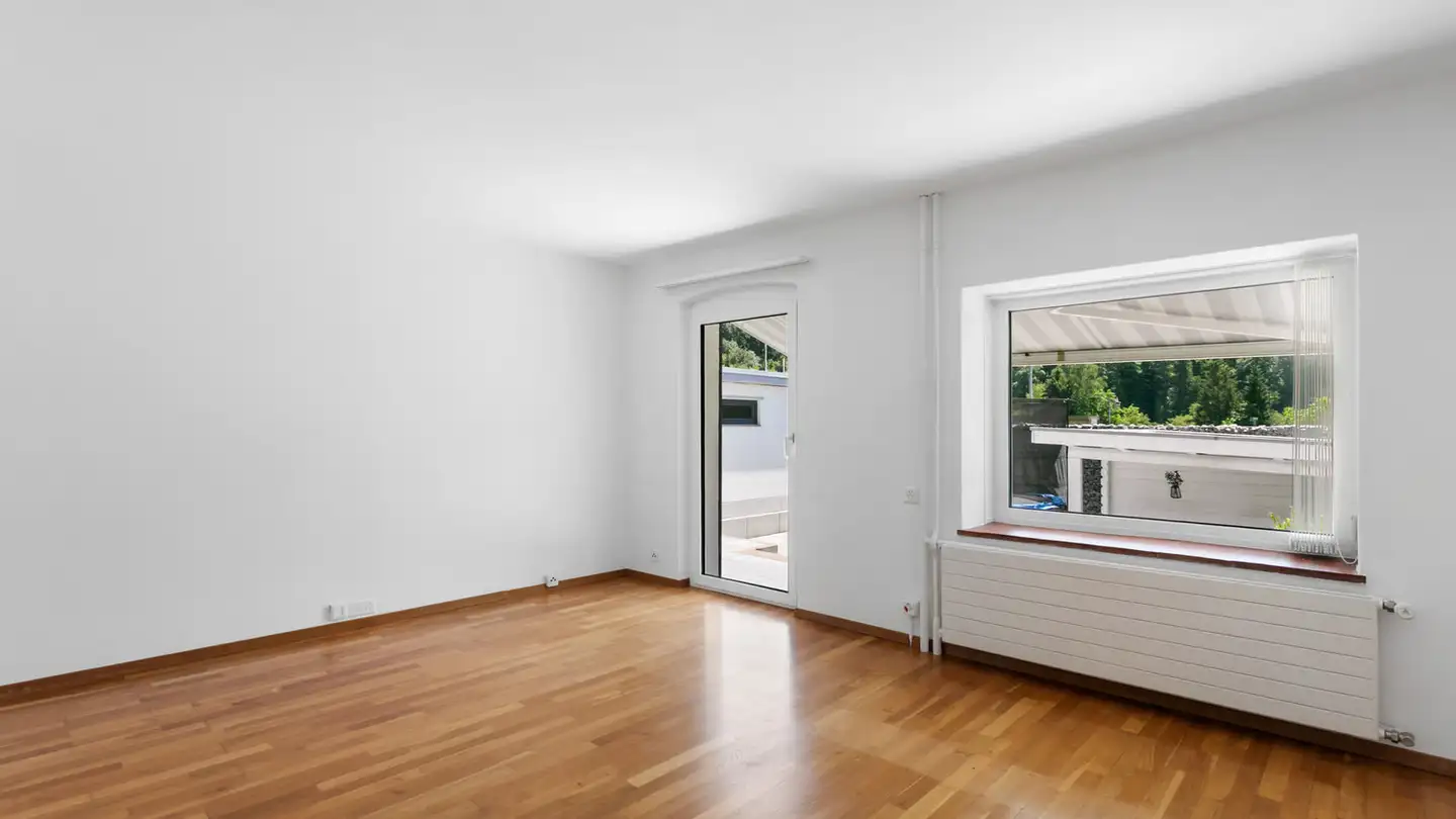 Casa singola in vendita - Lüdemstrasse 28, 8500 Frauenfeld - Foto 2