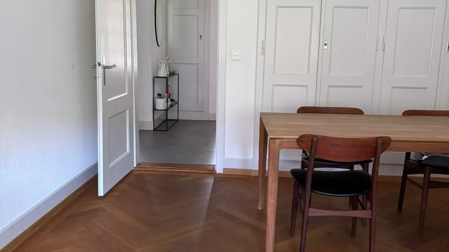 Wohnung mieten - Spitalackerstrasse 23, 3013 Bern - Foto 3