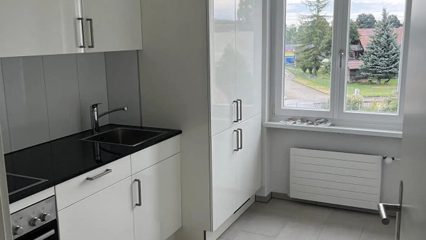 Wohnung mieten - Hauptstrasse 89, 9430 St. Margrethen SG