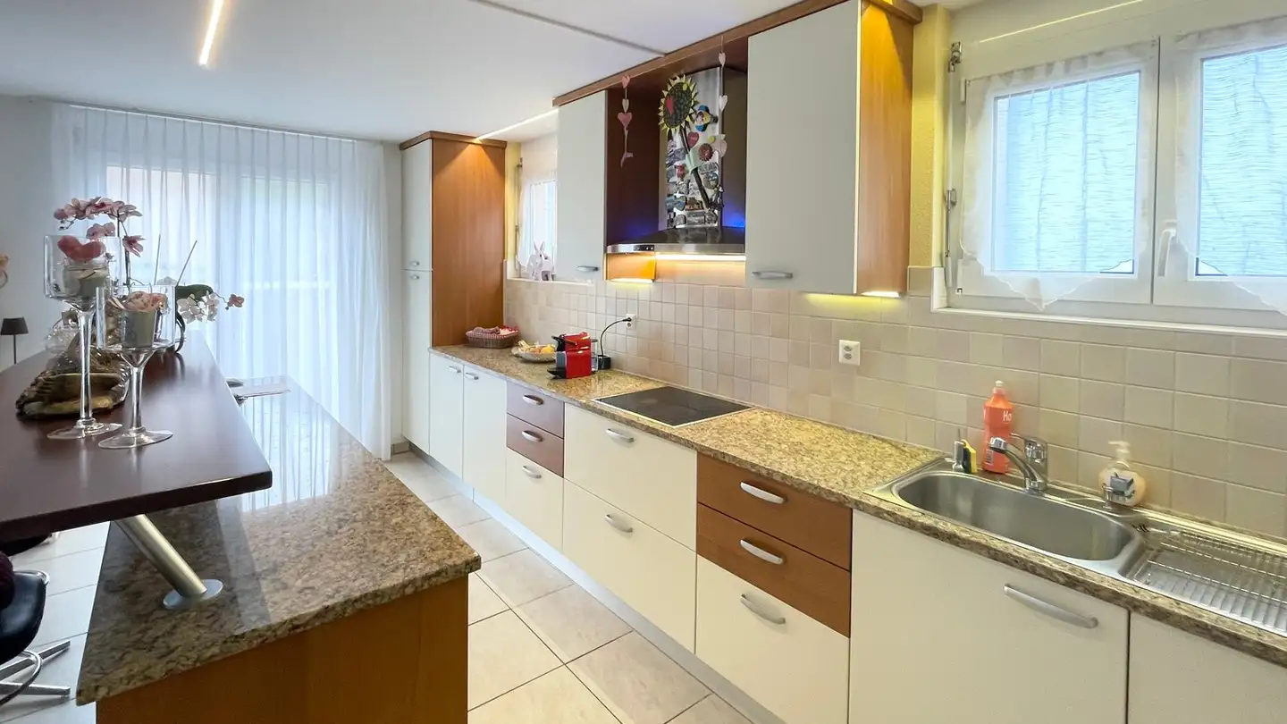 Single house for sale - 6677 Moghegno