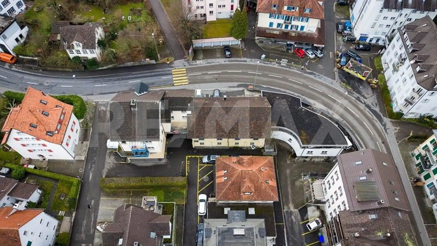 Bauland kaufen - Zugerstrasse 91, 8810 Horgen - Foto 3