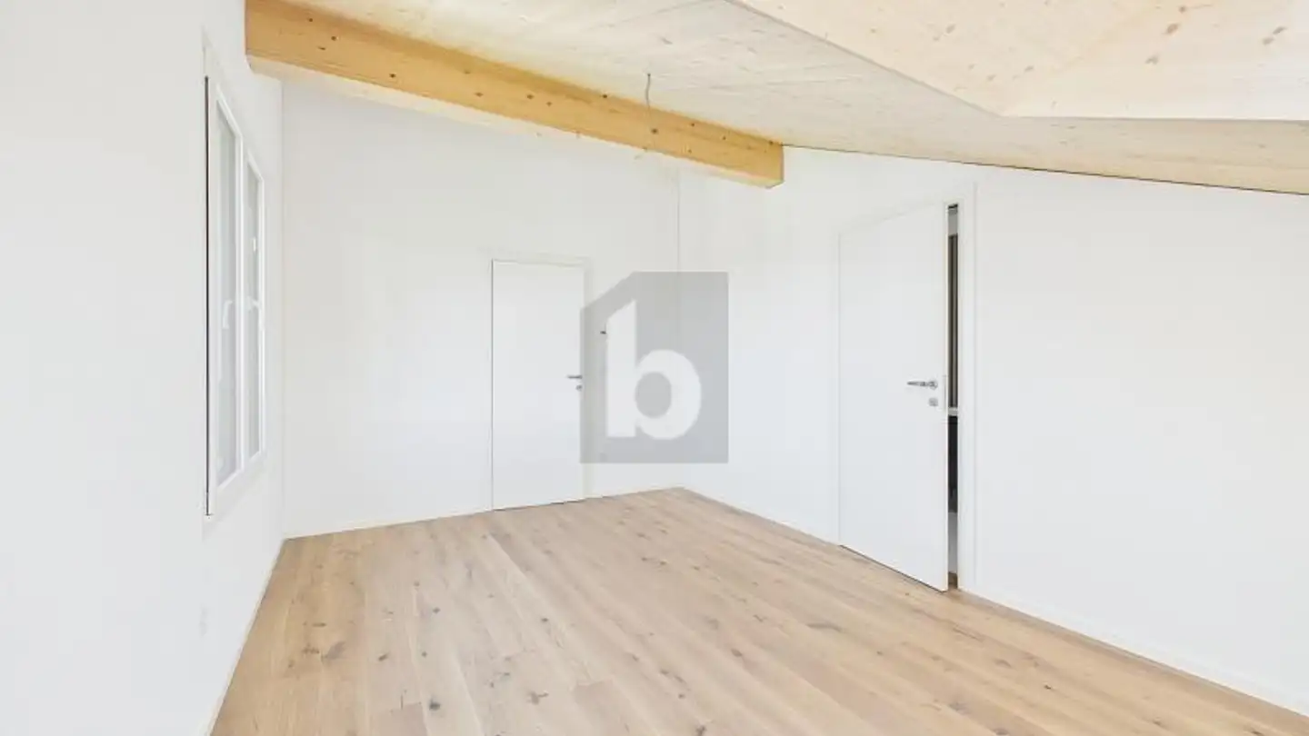 Attic flat for sale - 9470 Werdenberg - Photo 3