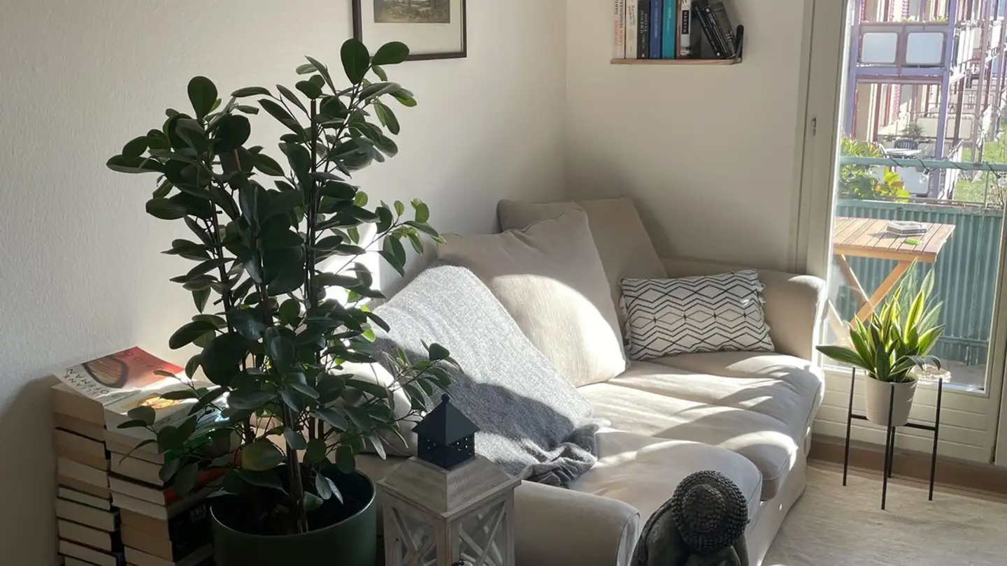 Wohnung mieten - Altbergstrasse 16, 8953 Dietikon