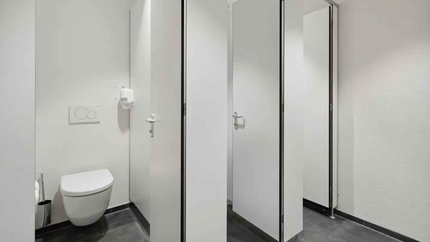 Spazio ufficio in affitto - Schlosserstrasse 4, 8180 Bülach - Foto 4