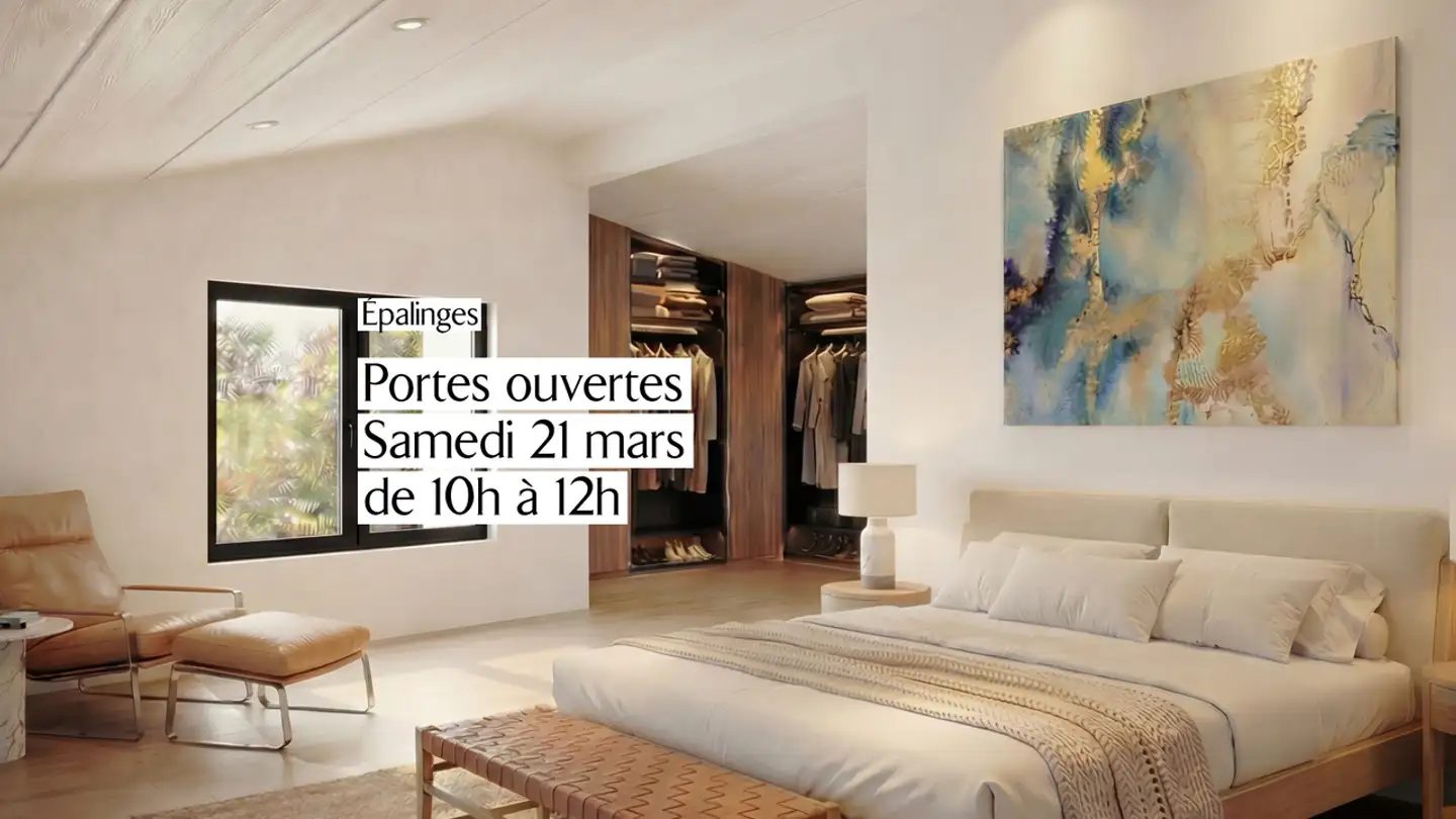 Einfamilienhaus kaufen - 1066 Epalinges