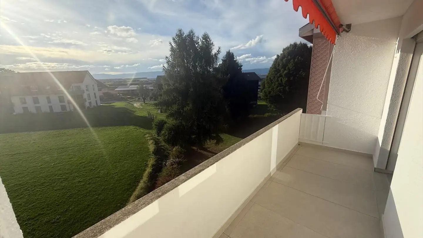 Wohnung kaufen - Chemin Des Vergers 6, 1562 Corcelles-près-Payerne - Foto 4