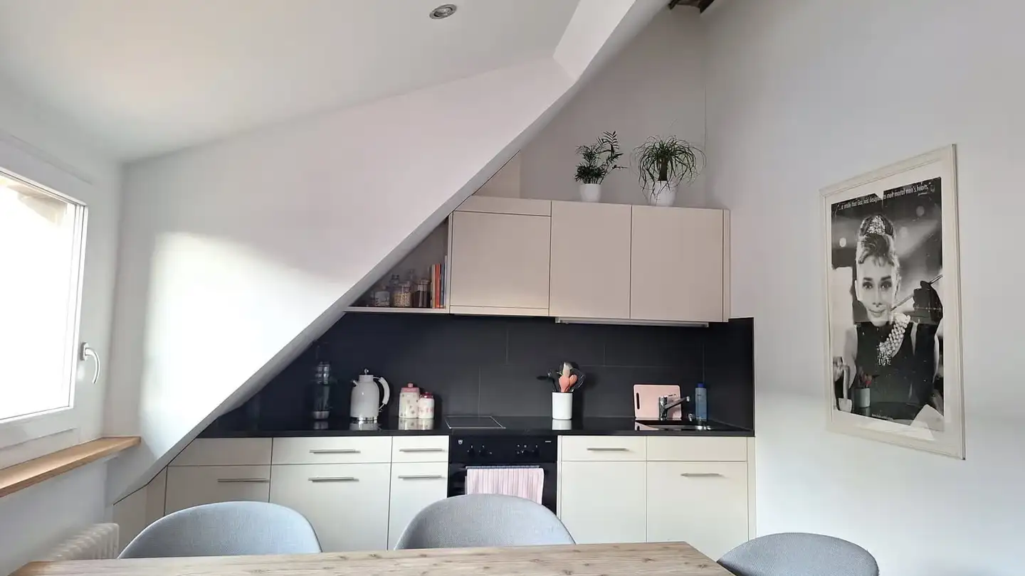 Apartment for rent - 8953 Dietikon - Photo 2