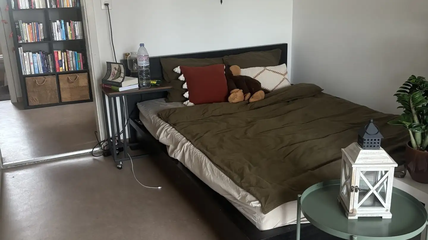 Wohnung mieten - Altbergstrasse 16, 8953 Dietikon - Foto 3