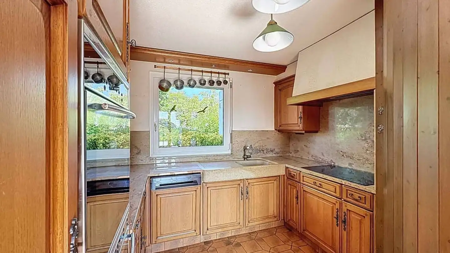 Casa singola in vendita - 2017 Boudry - Foto 4