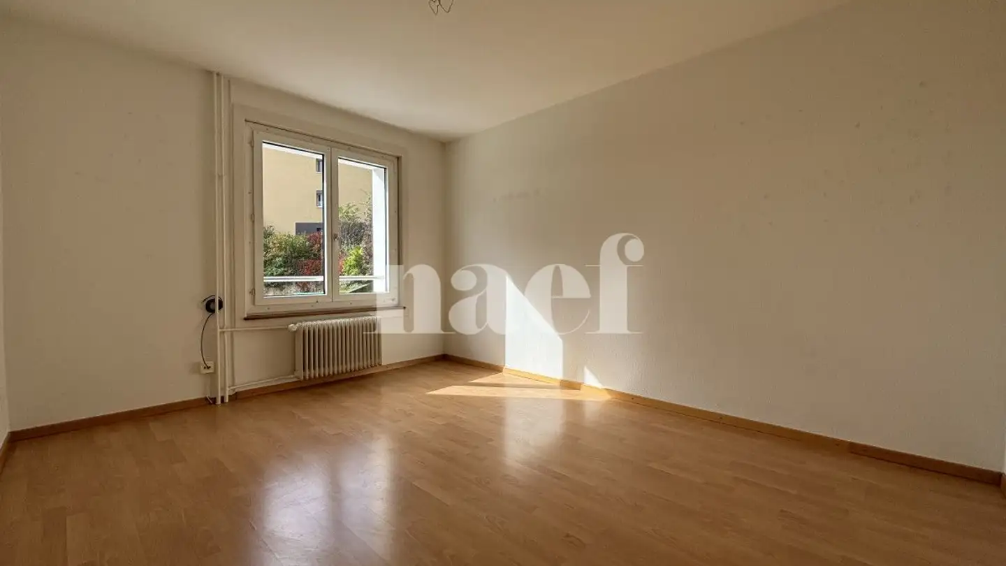 Appartamento in affitto - Rue De Maillefer 21, 2000 Neuchâtel