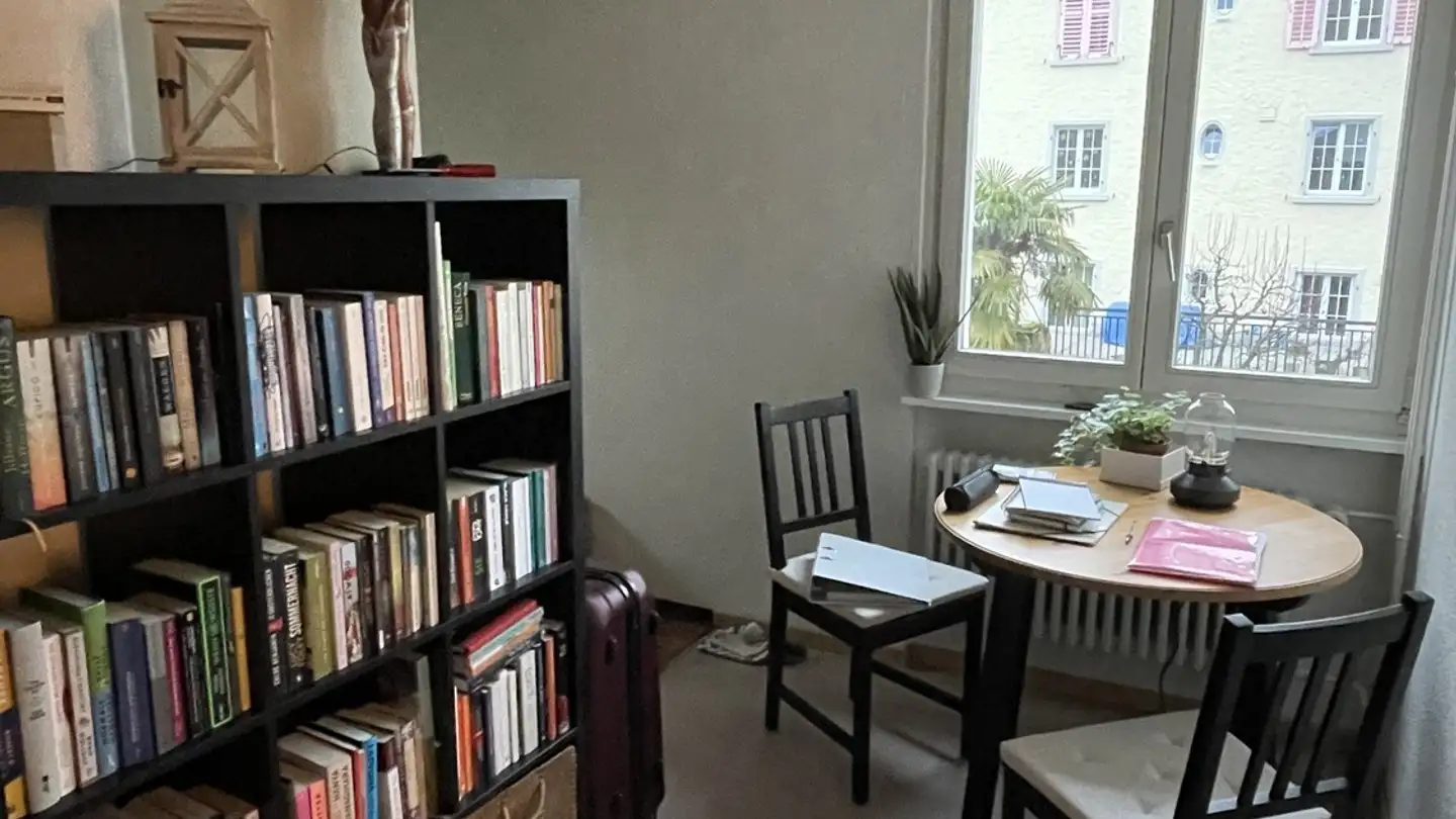 Wohnung mieten - Altbergstrasse 16, 8953 Dietikon - Foto 4