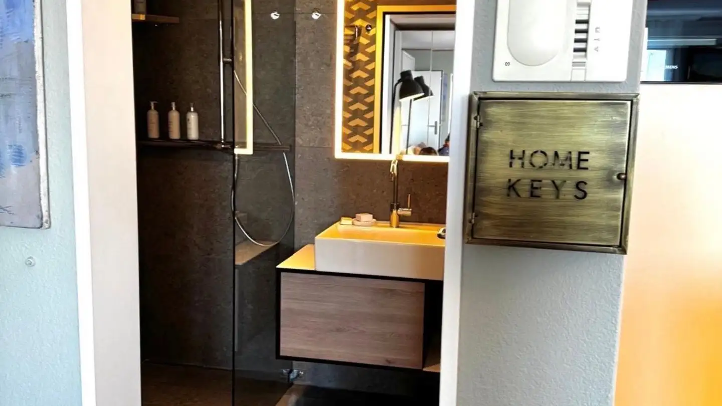 Studio à louer - Birmensdorferstrasse 553a, 8055 Zürich - Photo 2