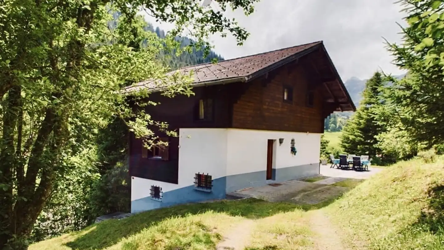Single house for sale - 1875 Morgins
